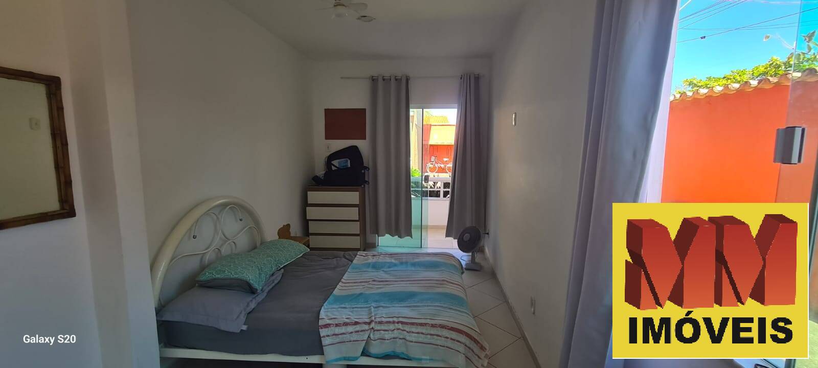 Casa de Condomínio, 2 quartos - Foto 23