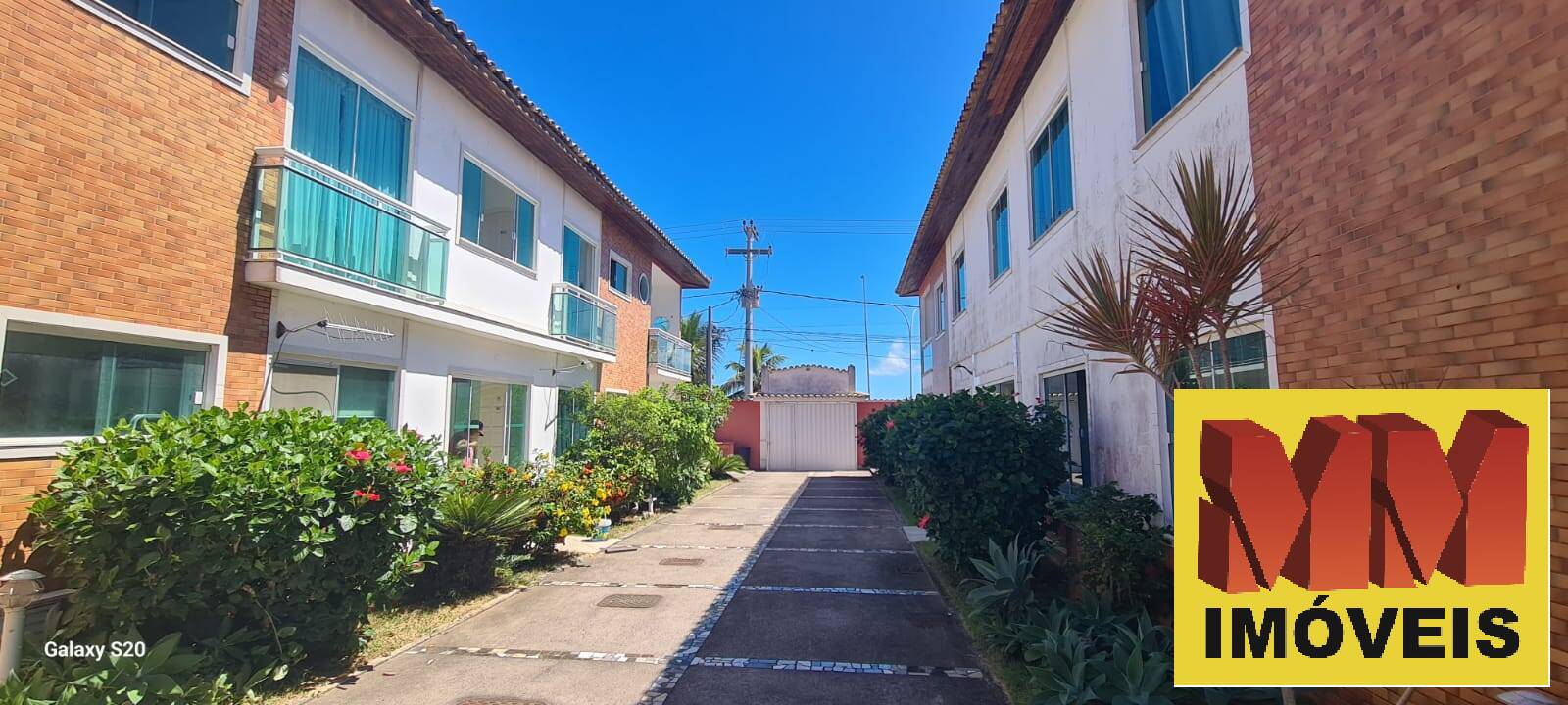 Casa de Condomínio, 2 quartos - Foto 30