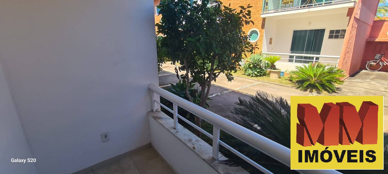 Casa de Condomínio, 2 quartos - Foto 28