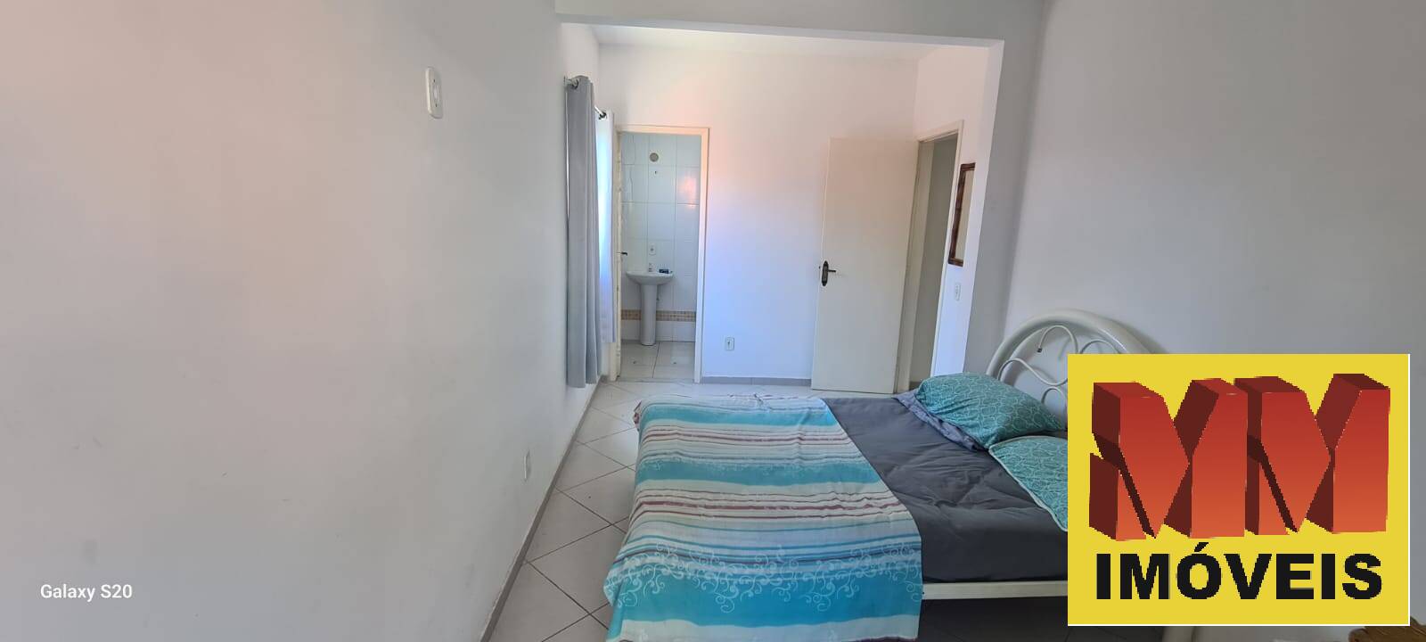 Casa de Condomínio, 2 quartos - Foto 25