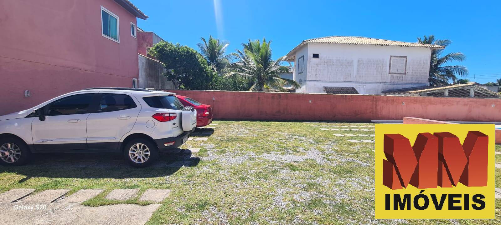 Casa de Condomínio, 2 quartos - Foto 31