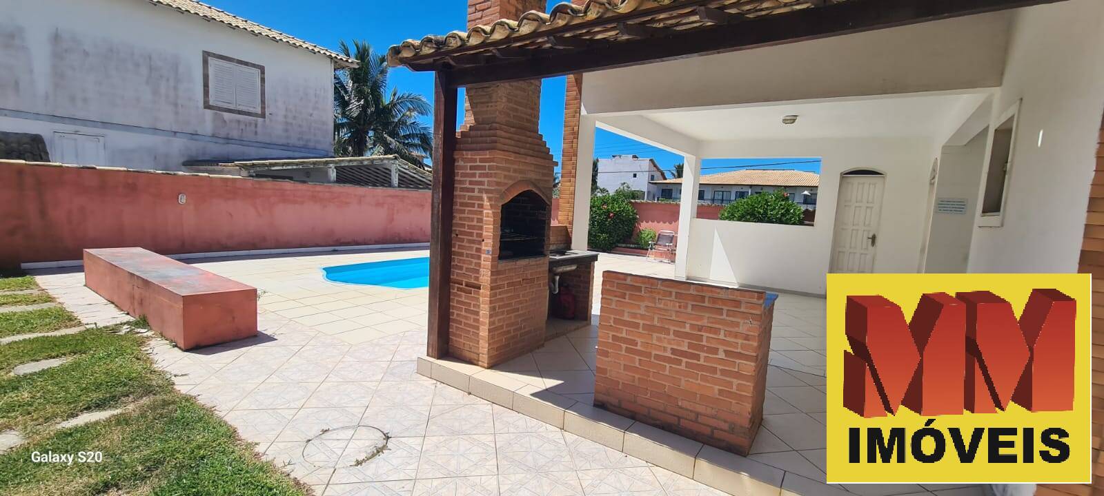 Casa de Condomínio, 2 quartos - Foto 32