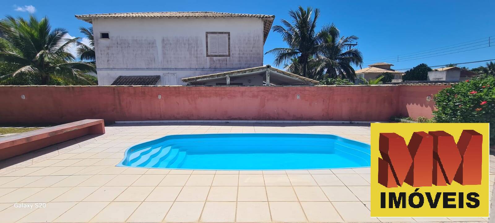 Casa de Condomínio, 2 quartos - Foto 34