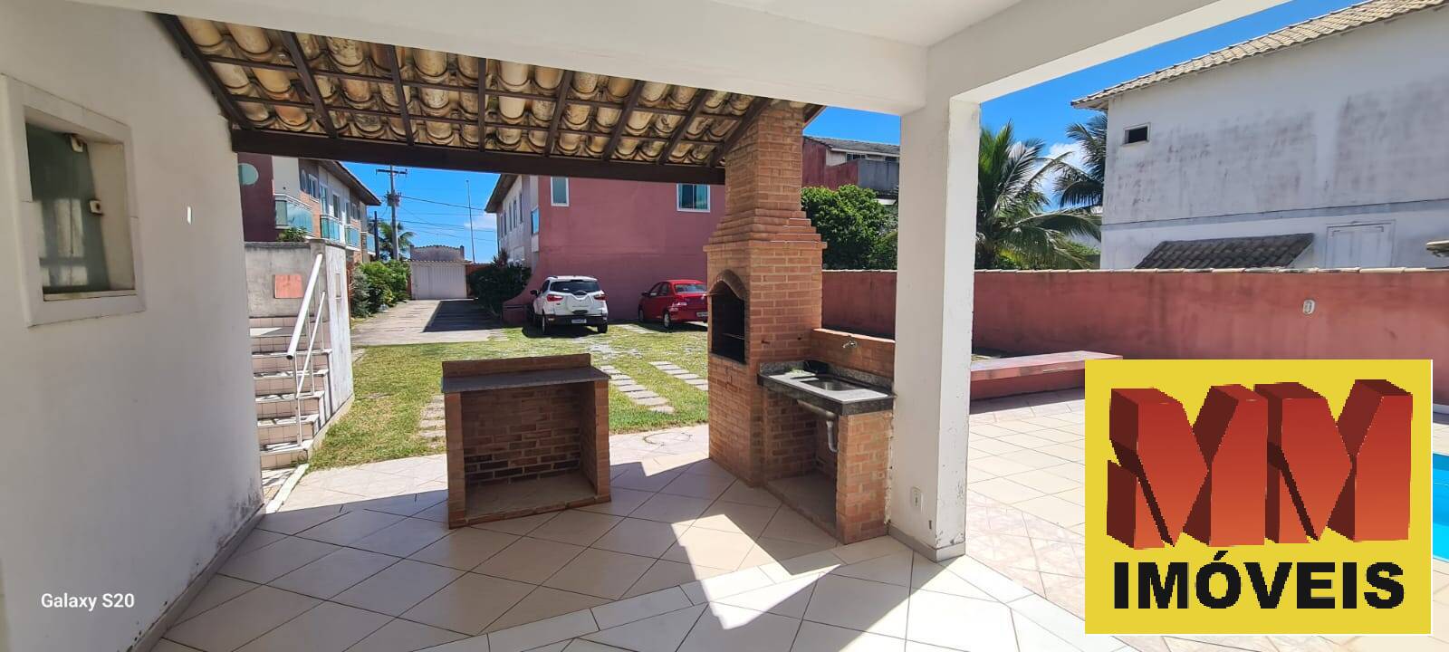 Casa de Condomínio, 2 quartos - Foto 33