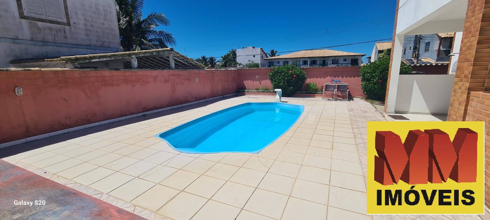 Casa de Condomínio, 2 quartos - Foto 35