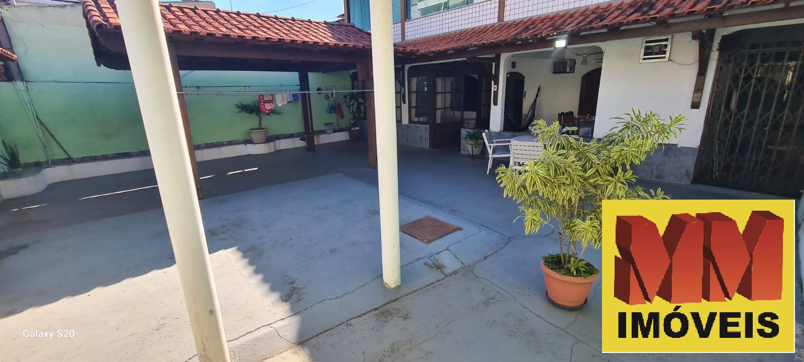 Casa, 2 quartos, 140 m² - Foto 2