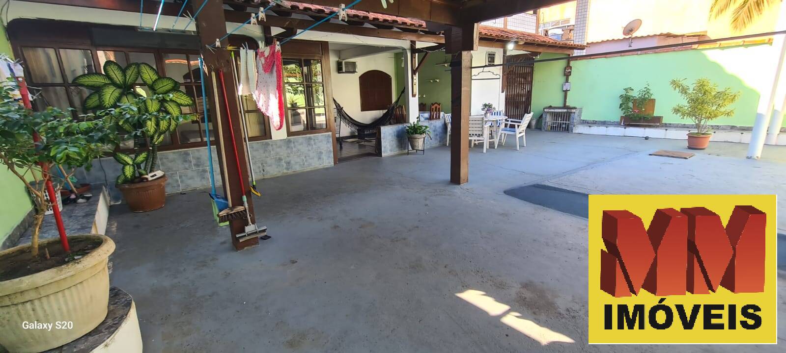 Casa, 2 quartos, 140 m² - Foto 1