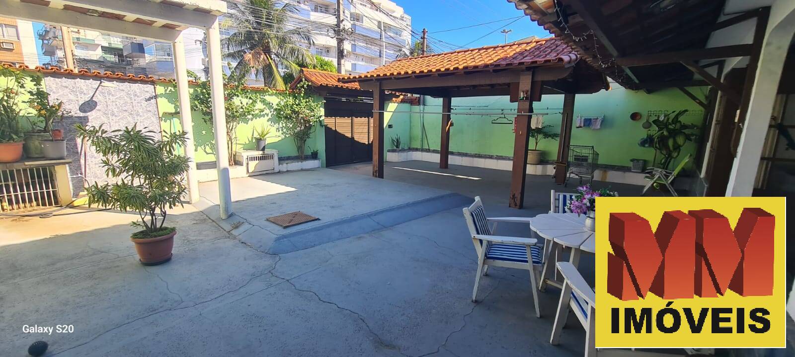 Casa, 2 quartos, 140 m² - Foto 3