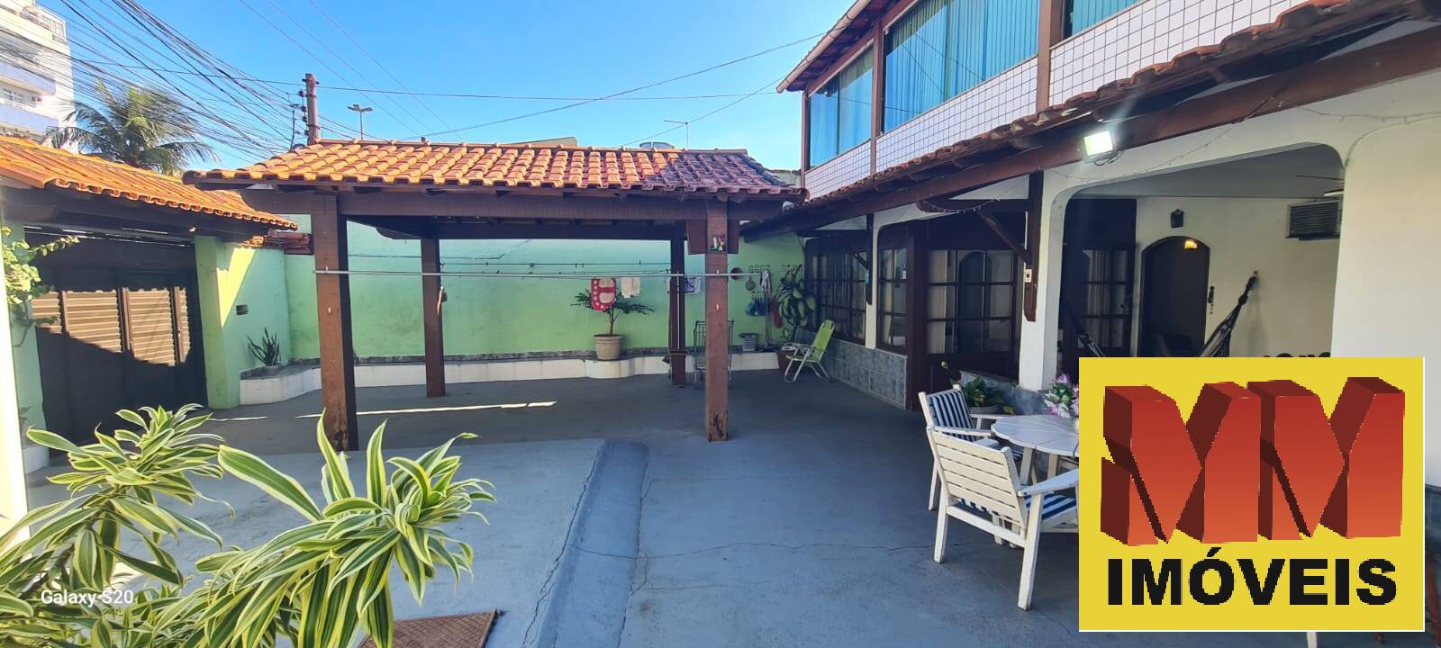 Casa, 2 quartos, 140 m² - Foto 5