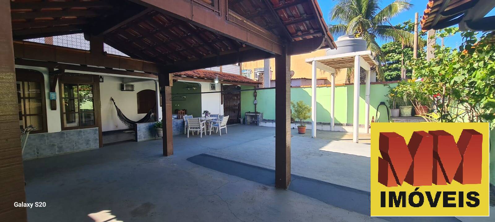 Casa, 2 quartos, 140 m² - Foto 7