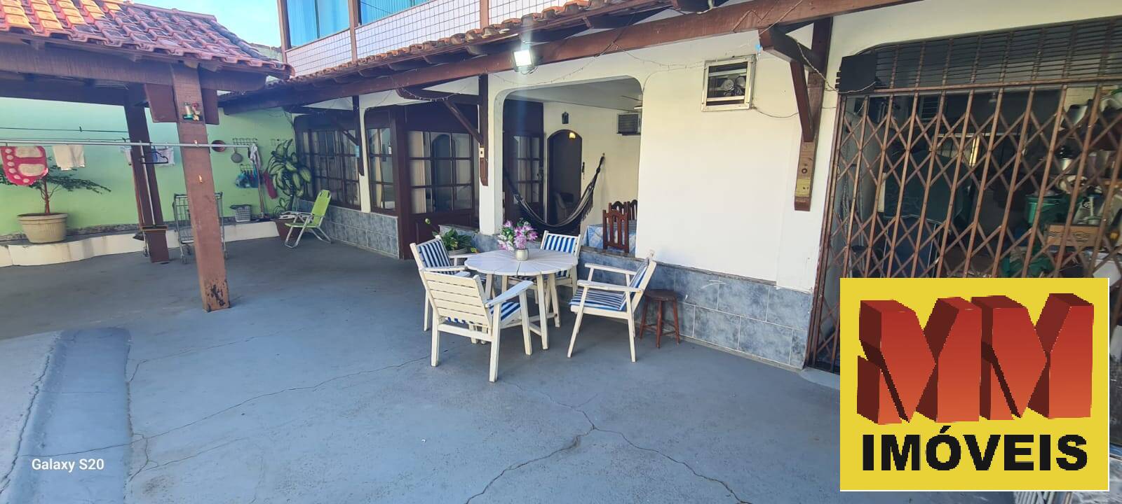 Casa, 2 quartos, 140 m² - Foto 4