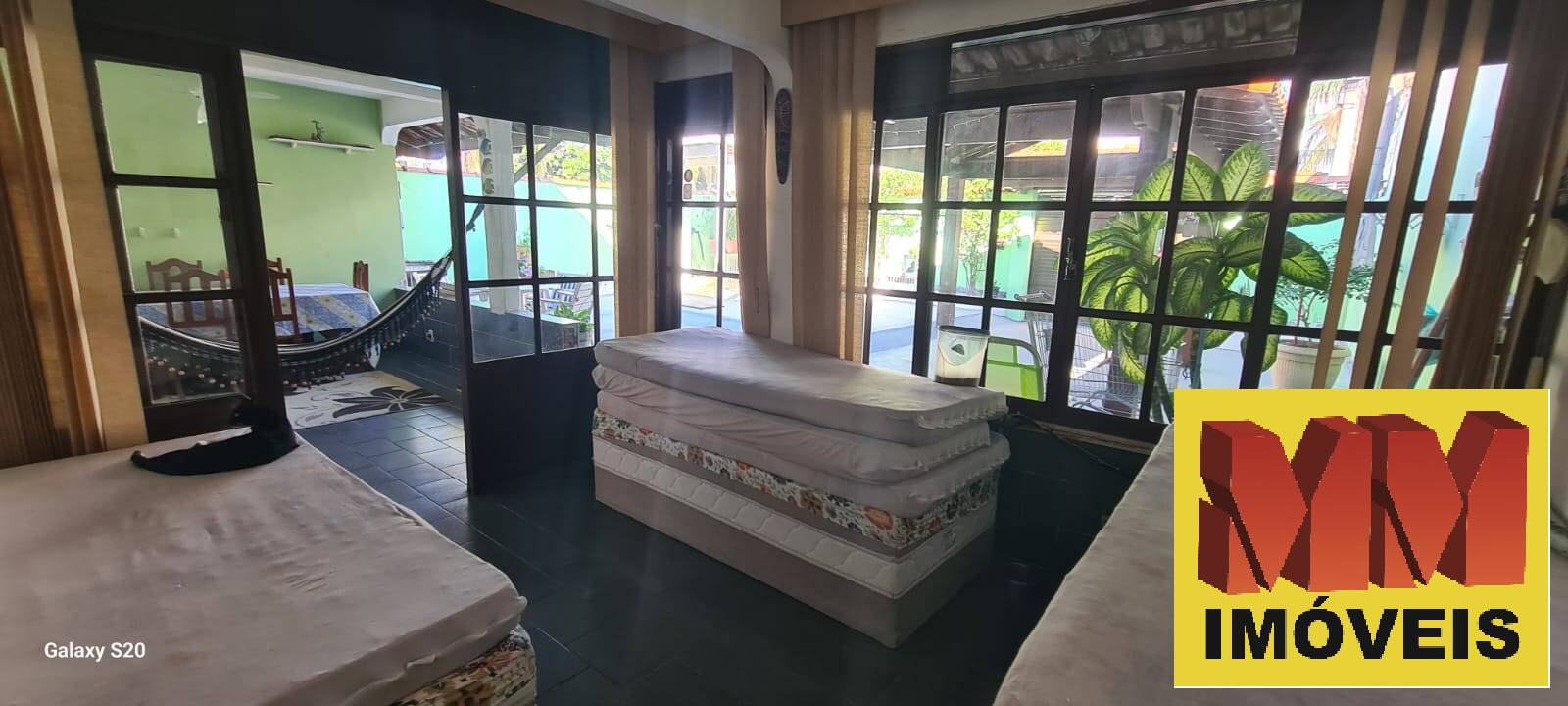 Casa, 2 quartos, 140 m² - Foto 12