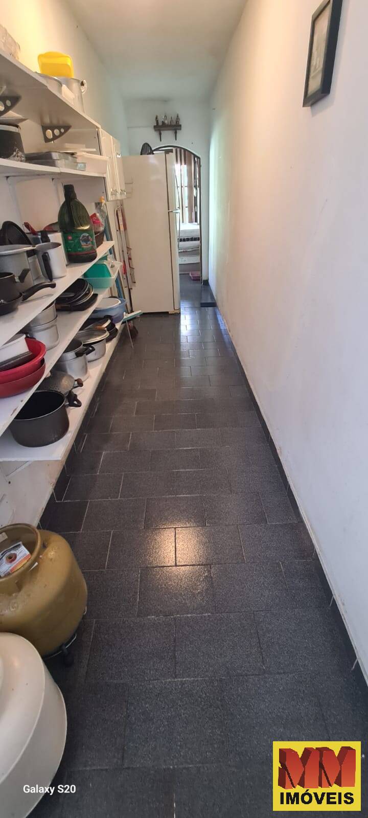 Casa, 2 quartos, 140 m² - Foto 23
