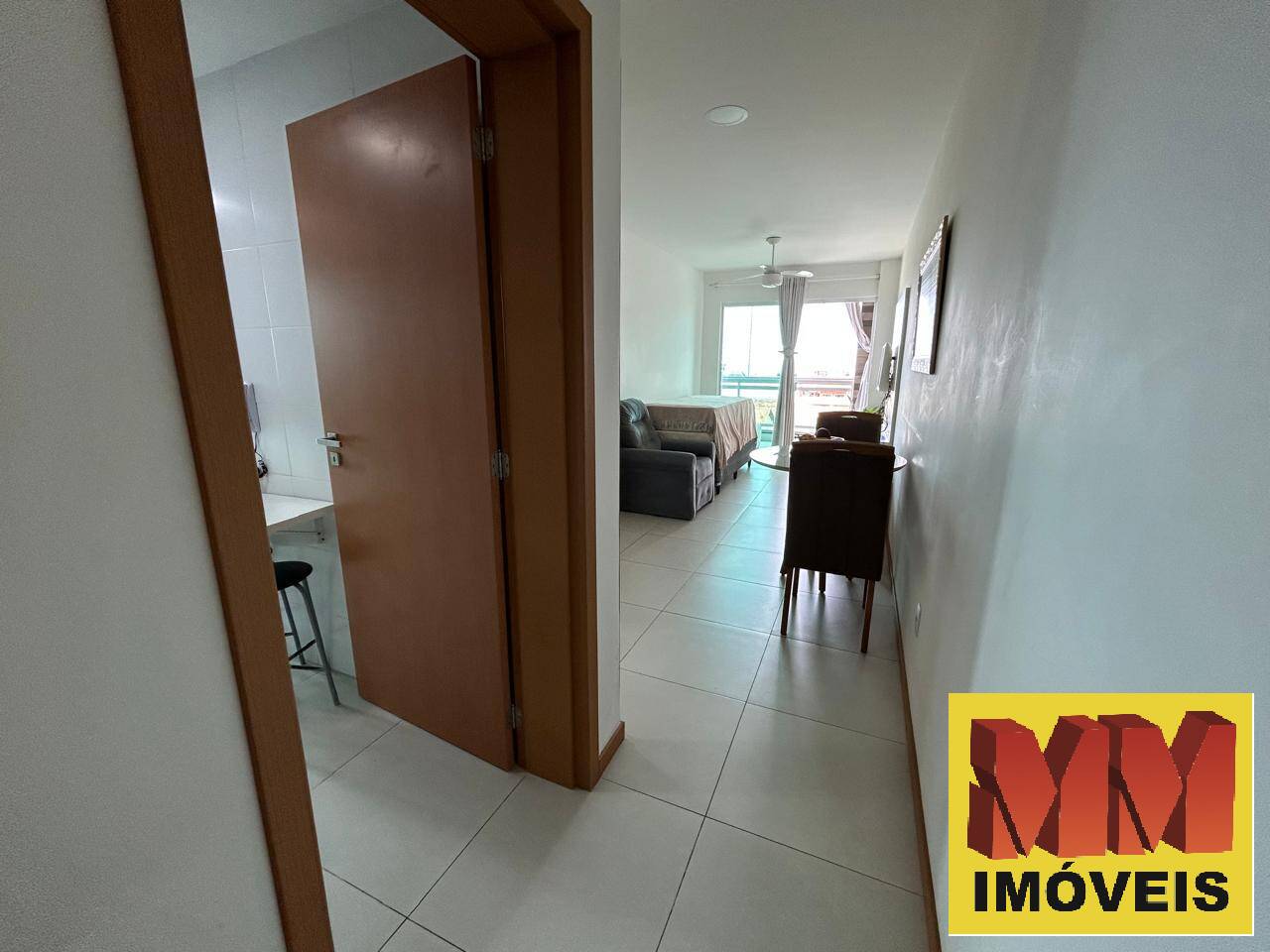Apartamento, 1 quarto, 78 m² - Foto 3