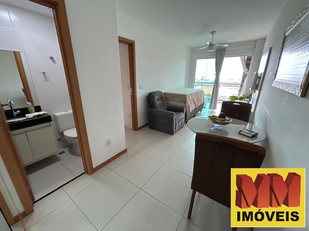 Apartamento, 1 quarto, 78 m² - Foto 4