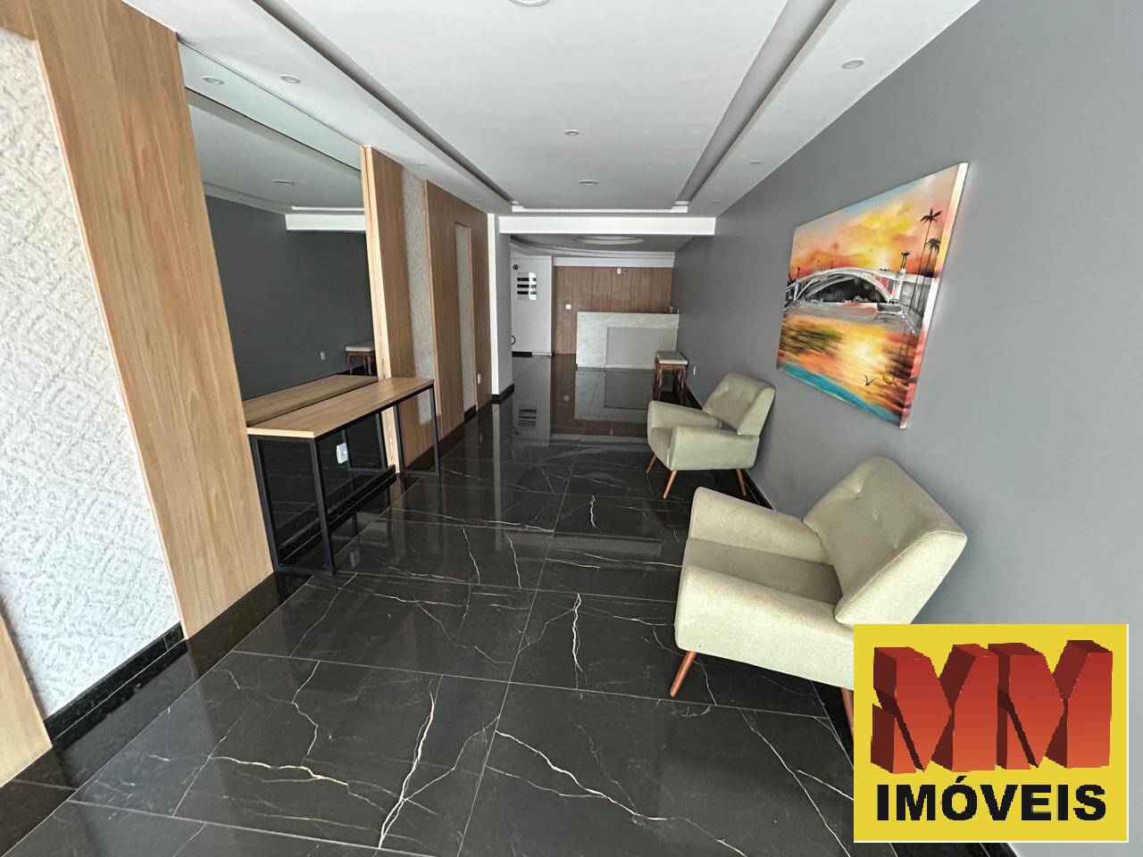 Apartamento, 1 quarto, 78 m² - Foto 2
