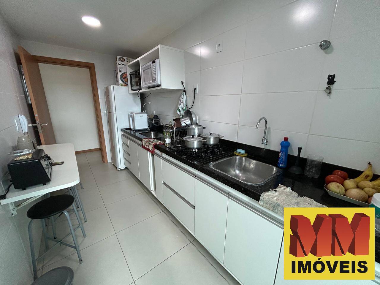 Apartamento, 1 quarto, 78 m² - Foto 10