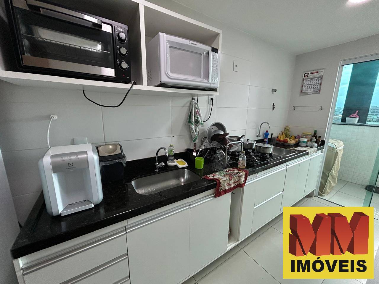 Apartamento, 1 quarto, 78 m² - Foto 8
