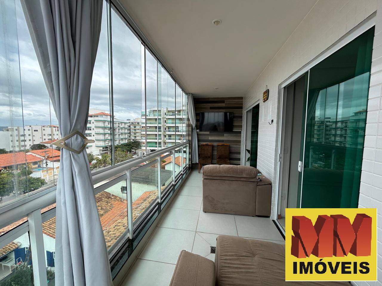 Apartamento, 1 quarto, 78 m² - Foto 17