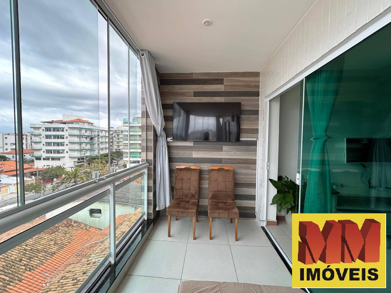 Apartamento, 1 quarto, 78 m² - Foto 19