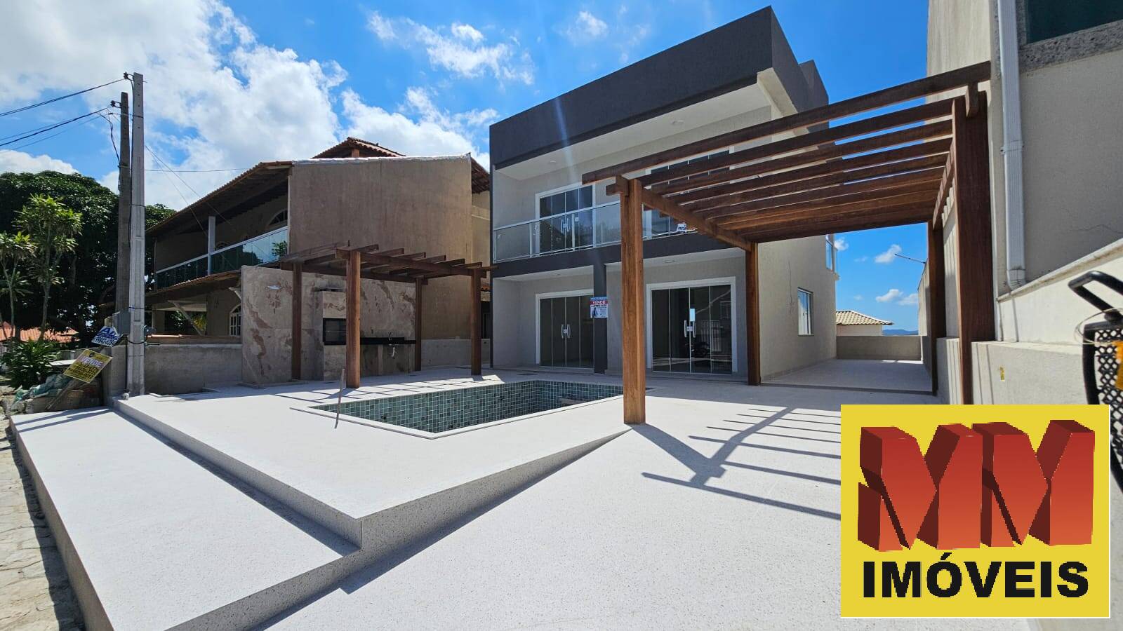 Casa de Condomínio, 4 quartos - Foto 2