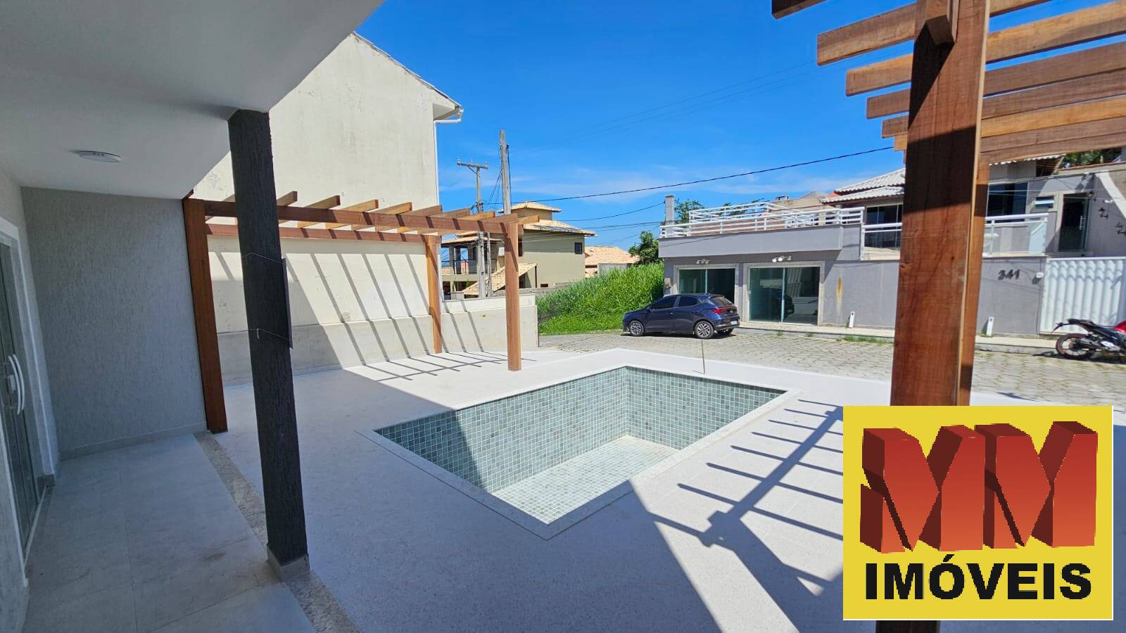 Casa de Condomínio, 4 quartos - Foto 5