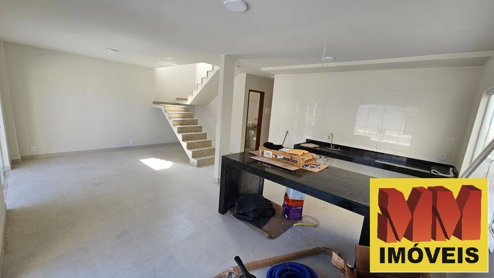 Casa de Condomínio, 4 quartos - Foto 7