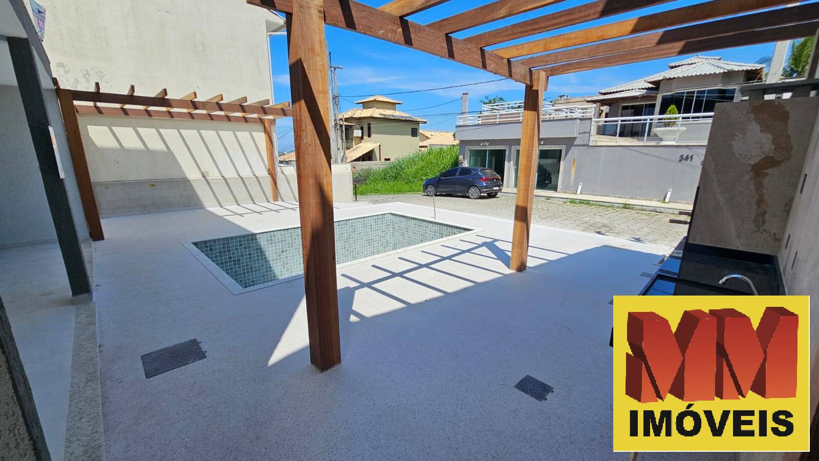 Casa de Condomínio, 4 quartos - Foto 6