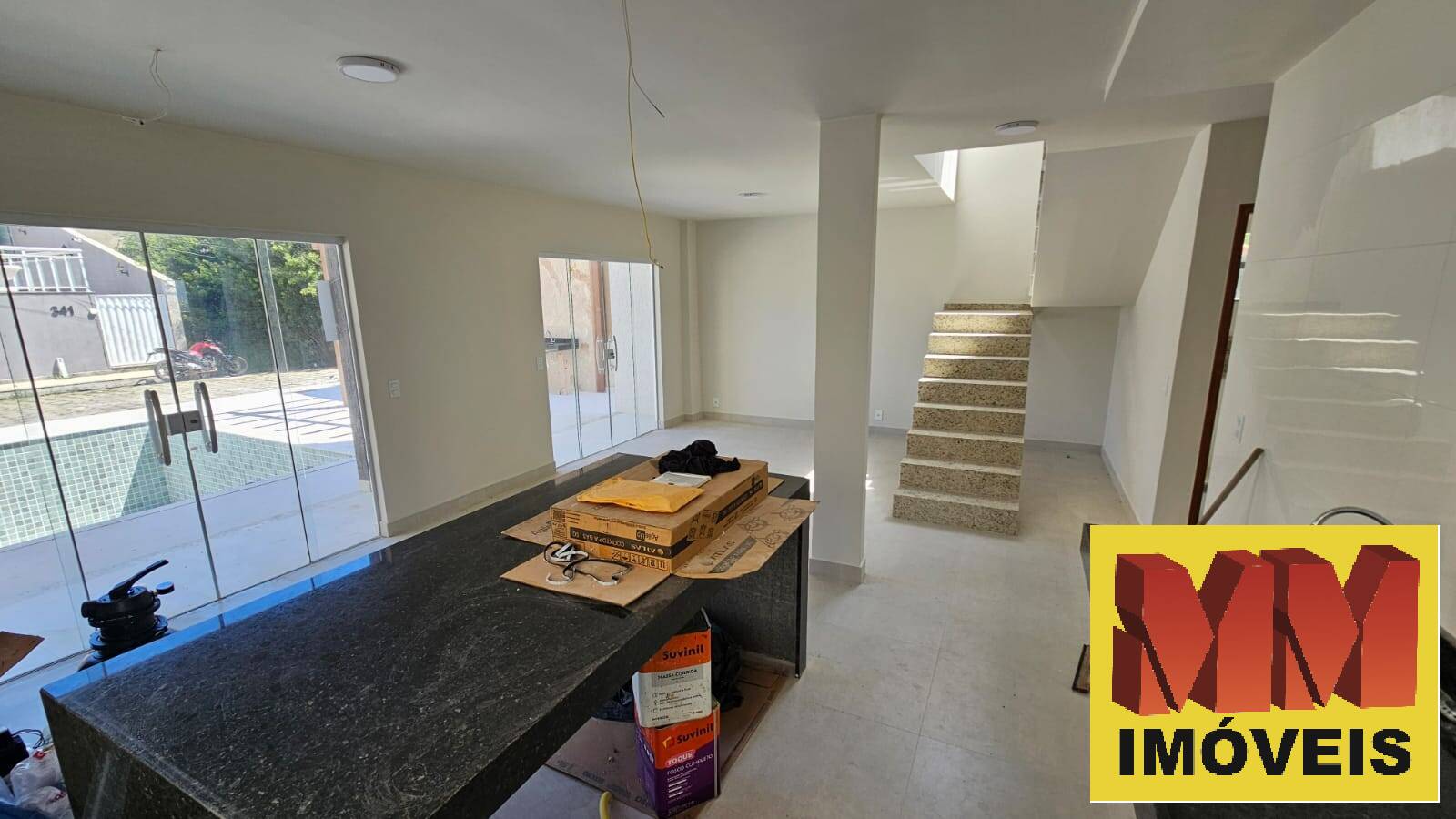 Casa de Condomínio, 4 quartos - Foto 8