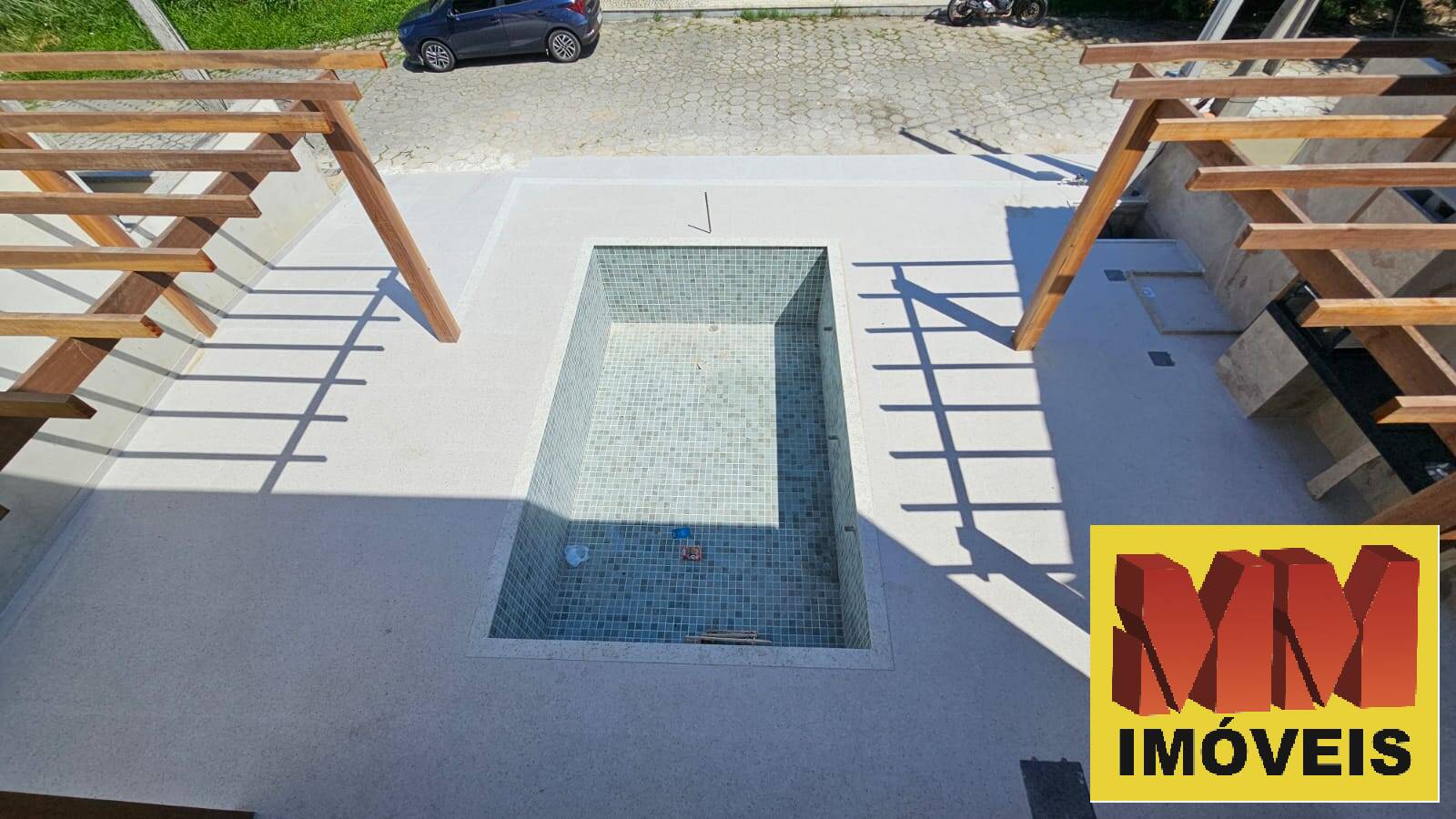 Casa de Condomínio, 4 quartos - Foto 22