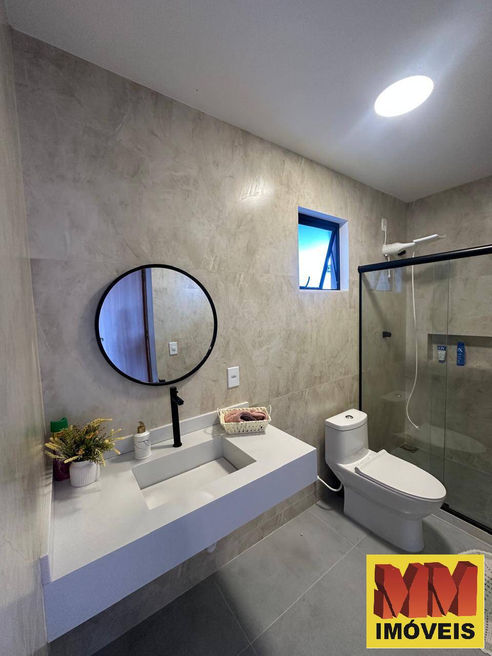 Casa de Condomínio, 3 quartos - Foto 10