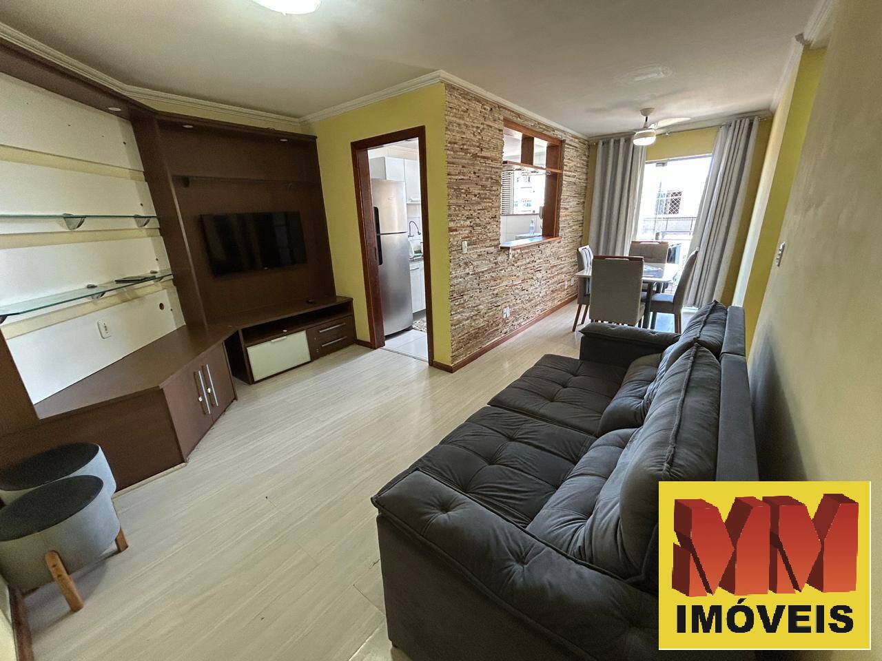 Apartamento, 2 quartos, 76 m² - Foto 1
