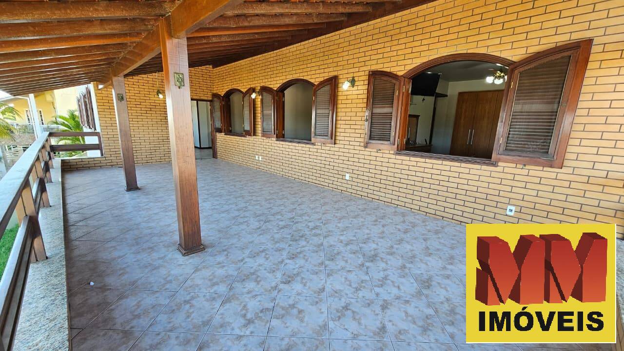 Casa de Condomínio, 4 quartos - Foto 14