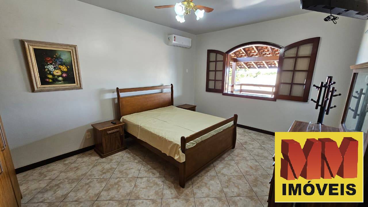 Casa de Condomínio, 4 quartos - Foto 21