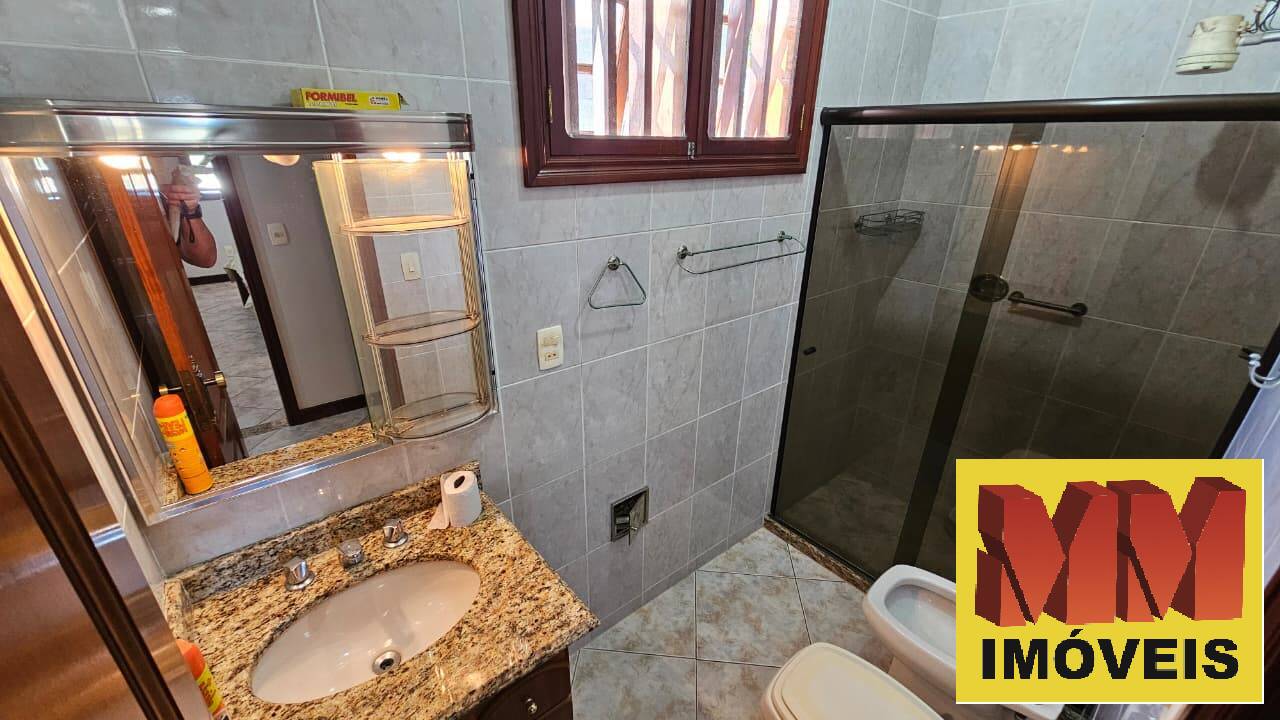 Casa de Condomínio, 4 quartos - Foto 17