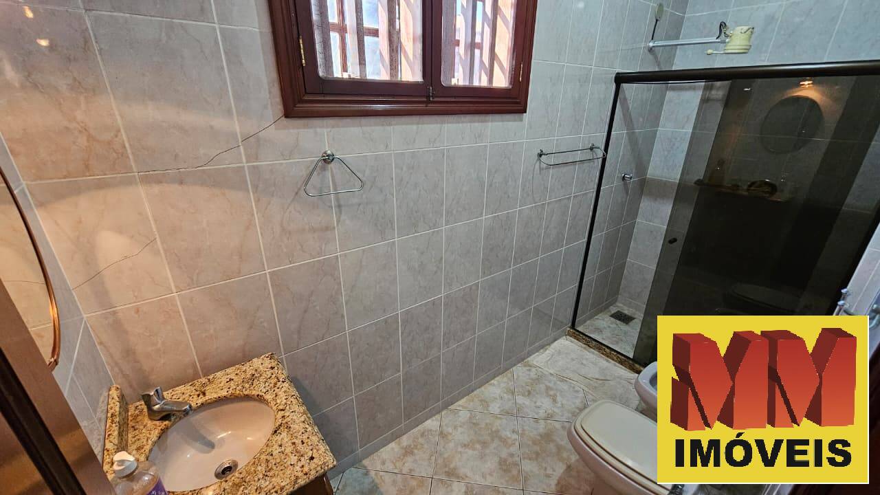 Casa de Condomínio, 4 quartos - Foto 20