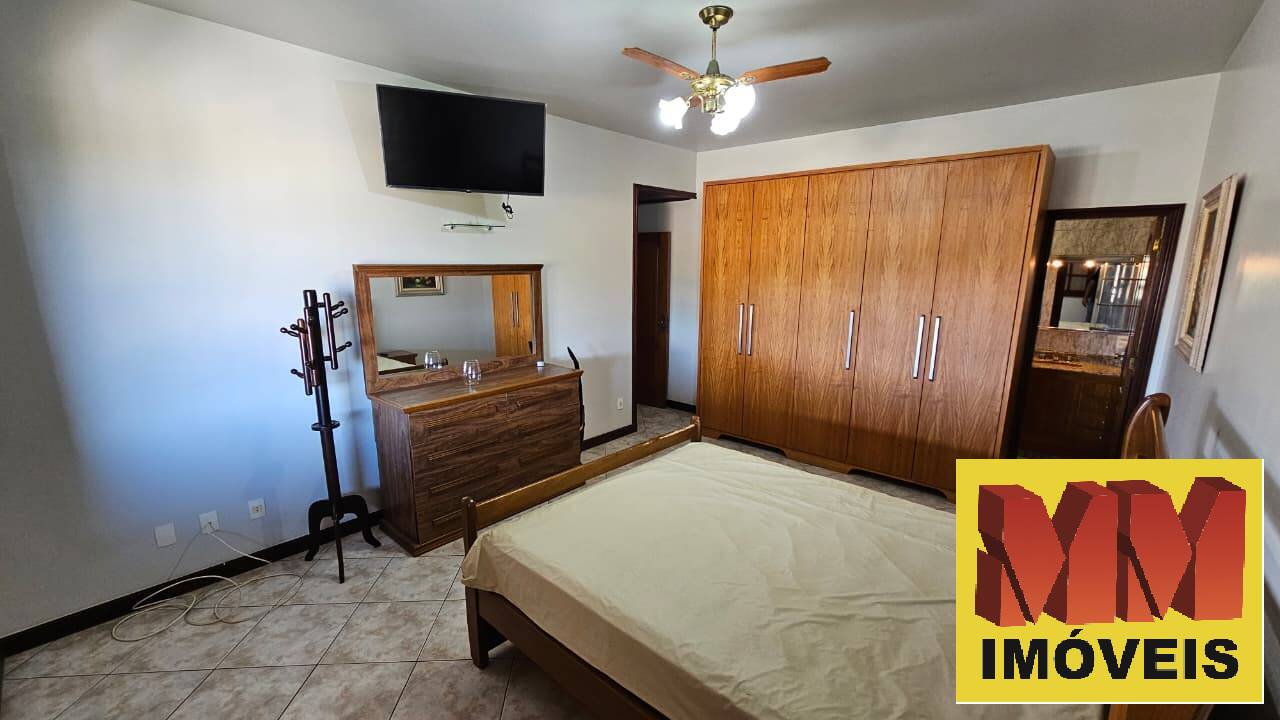 Casa de Condomínio, 4 quartos - Foto 23