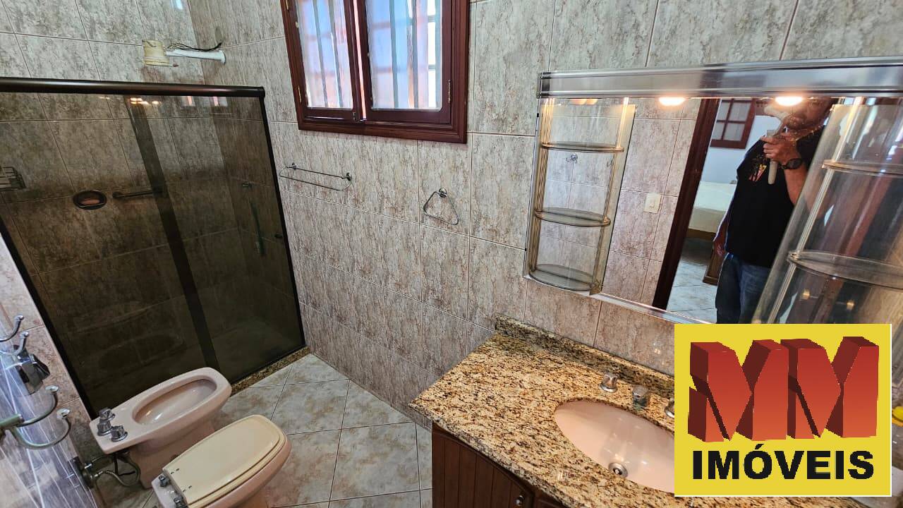 Casa de Condomínio, 4 quartos - Foto 24