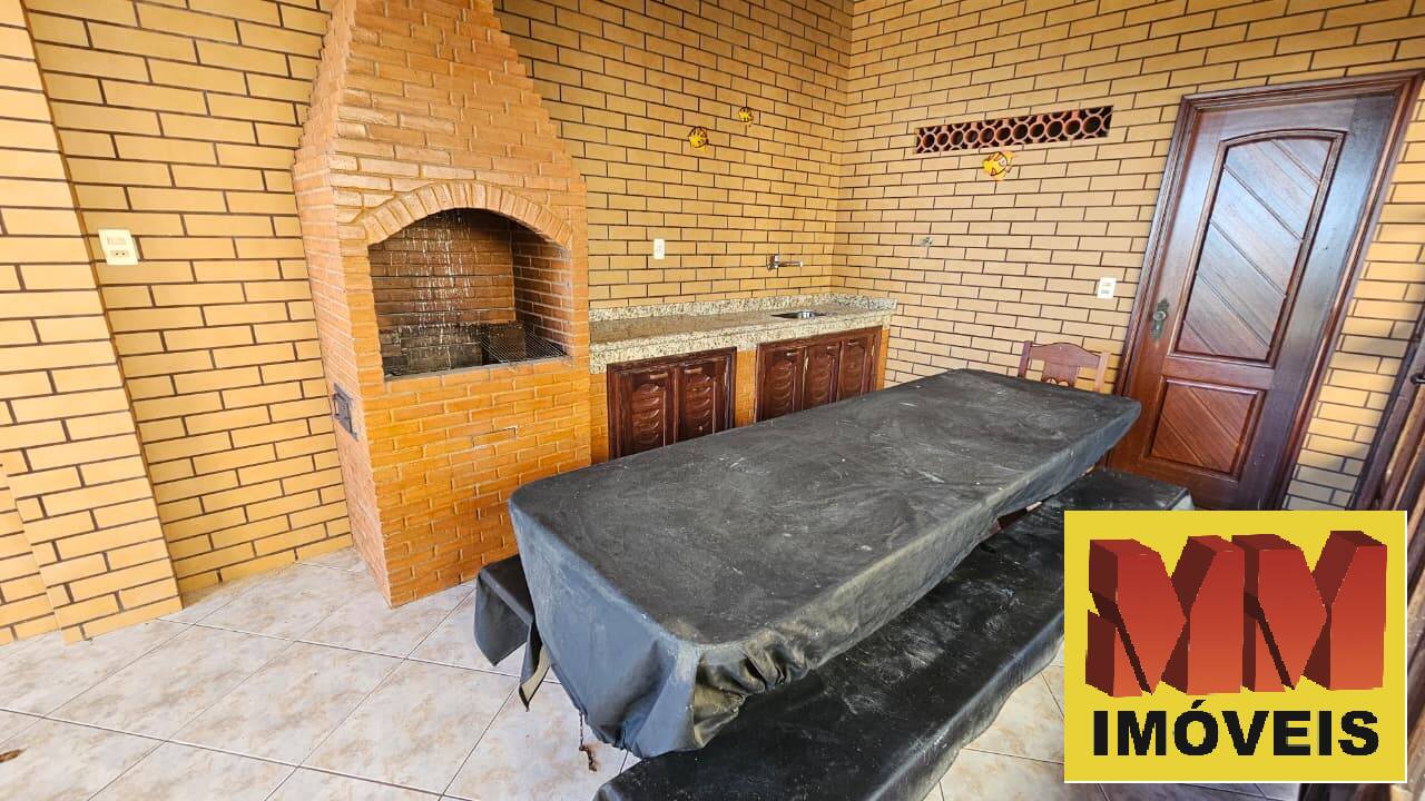 Casa de Condomínio, 4 quartos - Foto 32