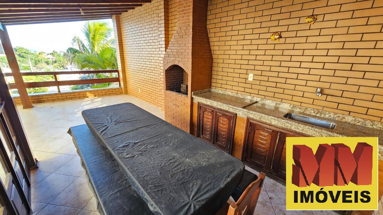 Casa de Condomínio, 4 quartos - Foto 33