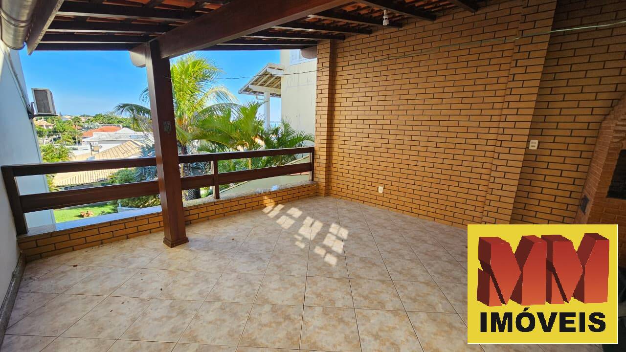 Casa de Condomínio, 4 quartos - Foto 31