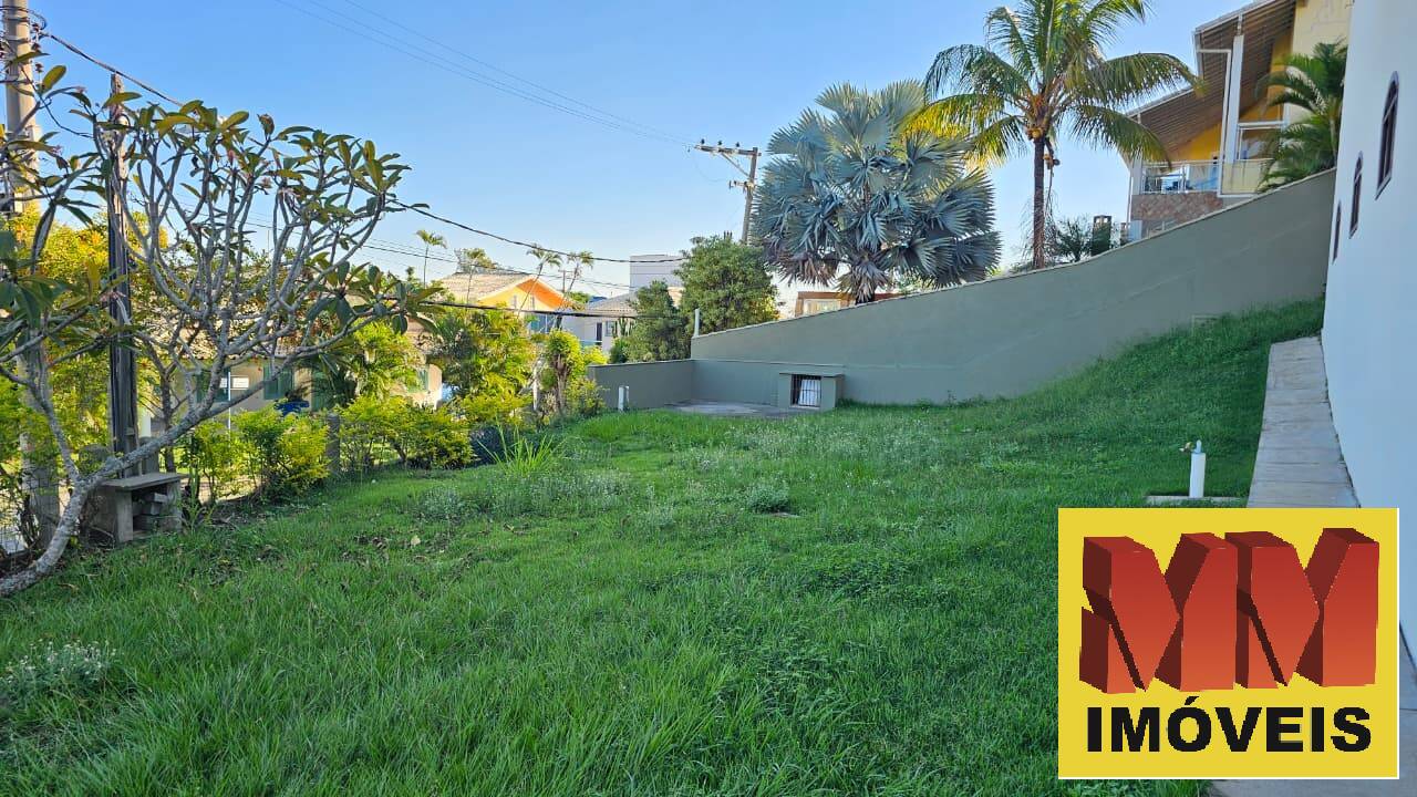 Casa de Condomínio, 4 quartos - Foto 37