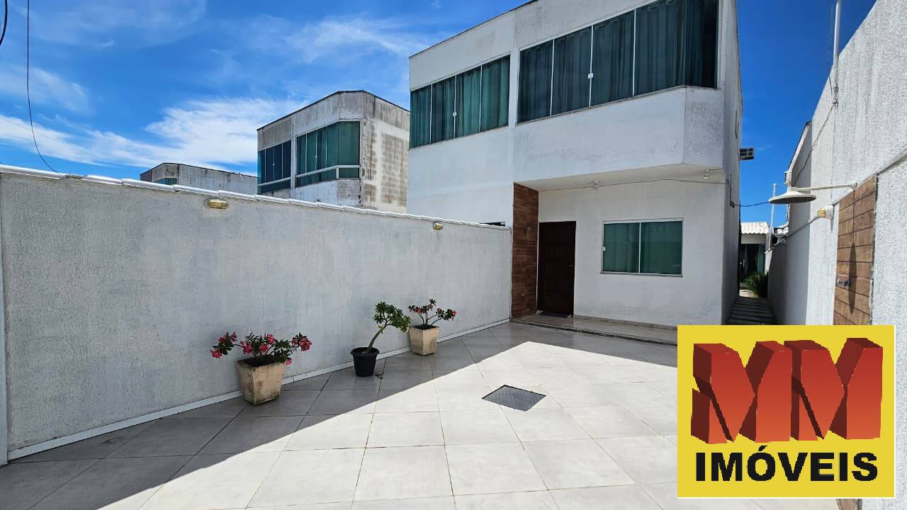 Casa, 3 quartos, 90 m² - Foto 1