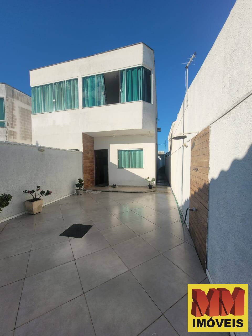 Casa, 3 quartos, 90 m² - Foto 2