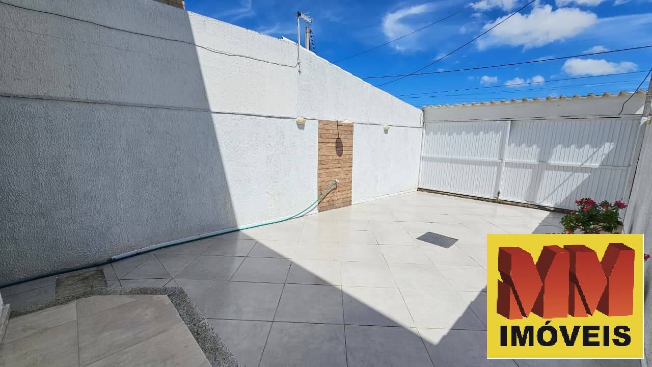 Casa, 3 quartos, 90 m² - Foto 4