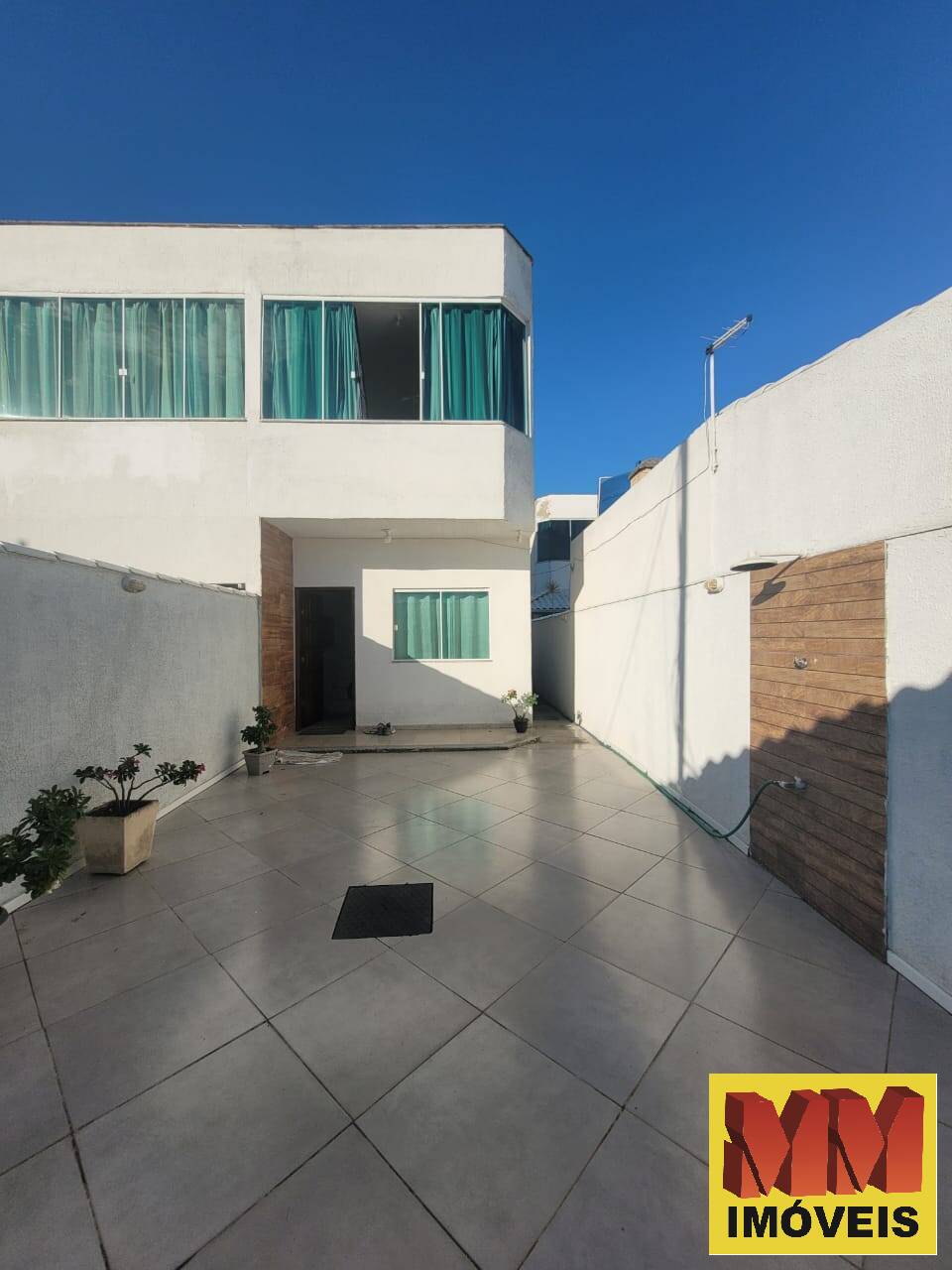 Casa, 3 quartos, 90 m² - Foto 5