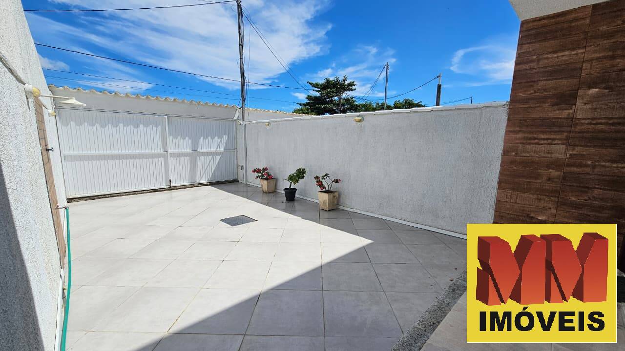 Casa, 3 quartos, 90 m² - Foto 3