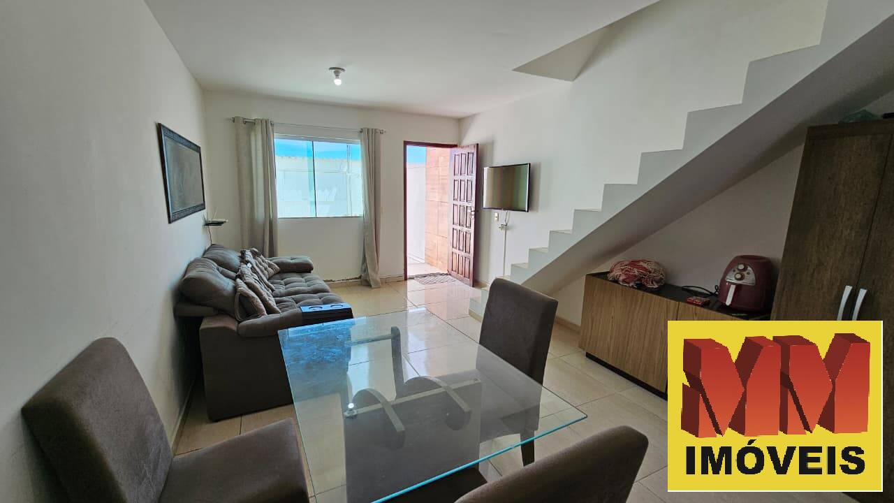 Casa, 3 quartos, 90 m² - Foto 8