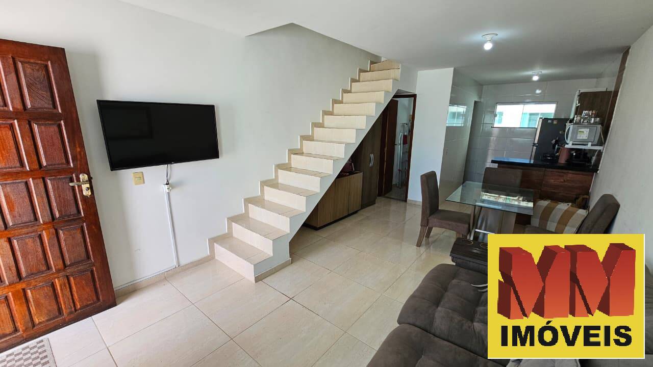 Casa, 3 quartos, 90 m² - Foto 7