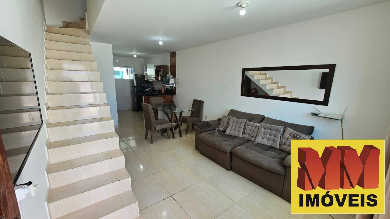 Casa, 3 quartos, 90 m² - Foto 6